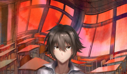 国王游戏动漫,生死对决的残酷法则