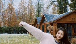 吃瓜爆料杨紫胡冰卿,娱乐圈的瓜田奇遇