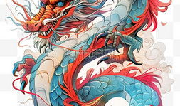 动漫龙,探寻神秘生物的奇幻世界